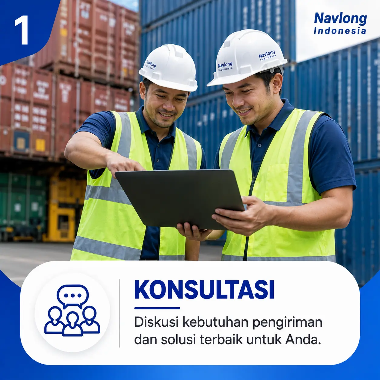 1 1 Proses Navlong