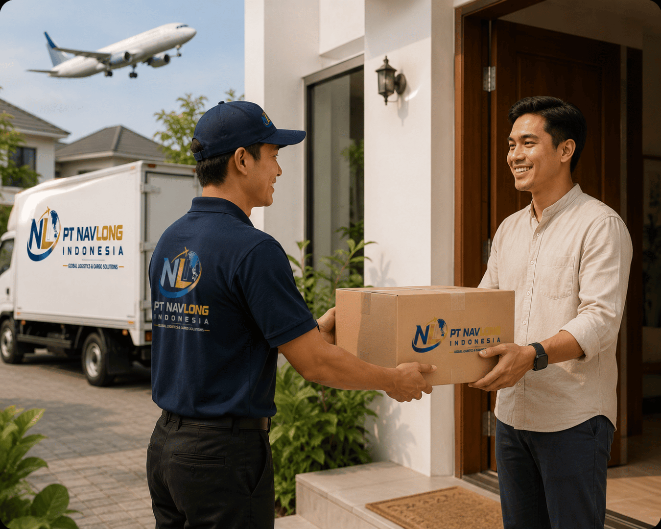 Import Door to Door Navlong Indonesia (5)